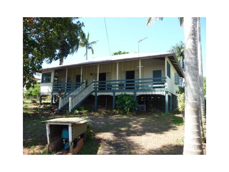 8 QUEEN STREET, Cordalba QLD 4660
