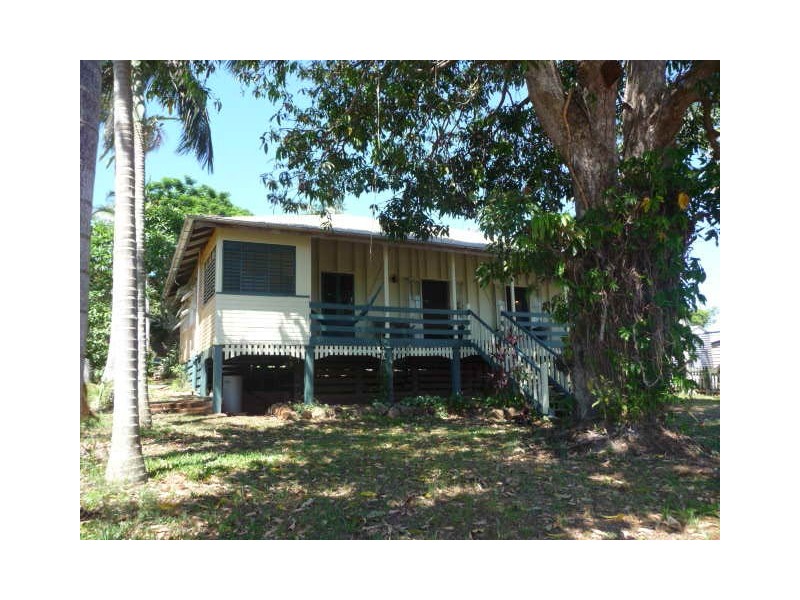 8 QUEEN STREET, Cordalba QLD 4660