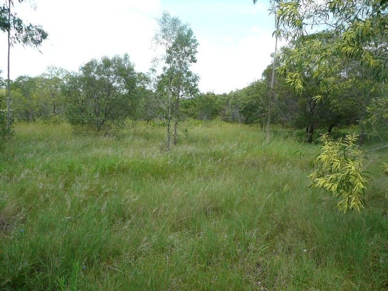 Wallaville QLD 4671