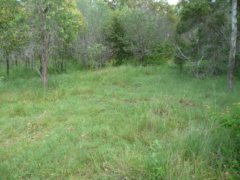 Wallaville QLD 4671