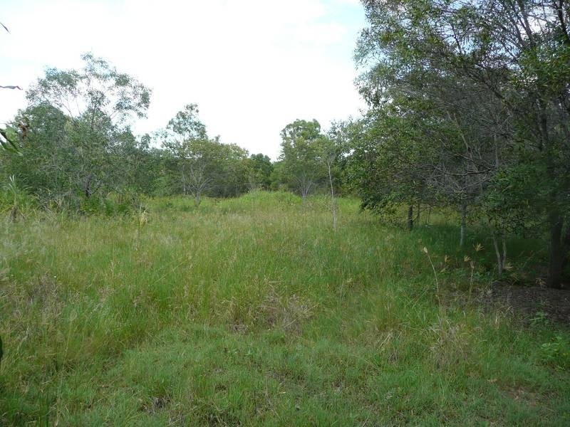 Wallaville QLD 4671