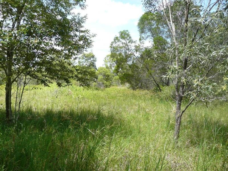 Wallaville QLD 4671