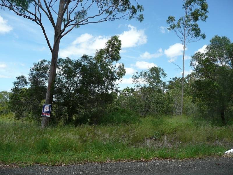 Wallaville QLD 4671