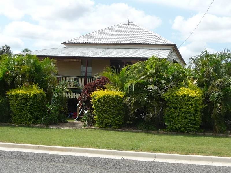 Biggenden QLD 4621