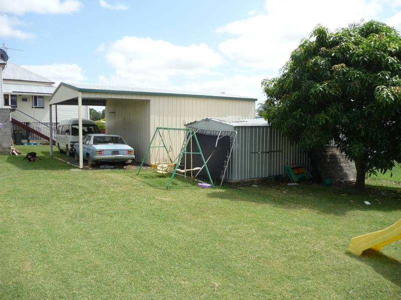 Biggenden QLD 4621