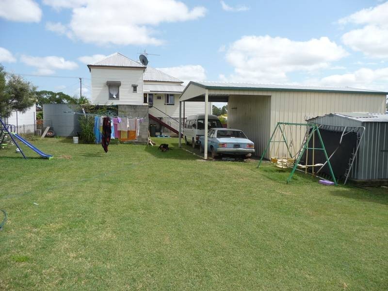 Biggenden QLD 4621
