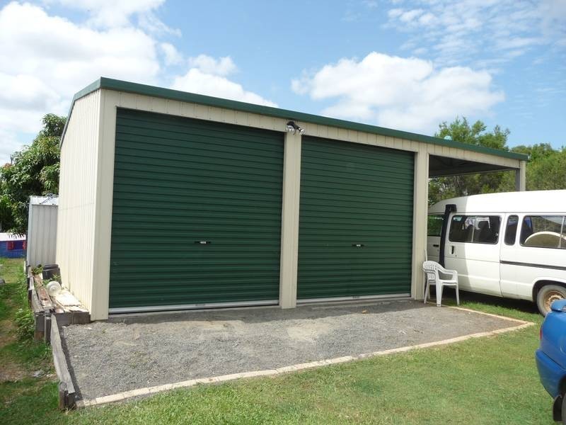 Biggenden QLD 4621