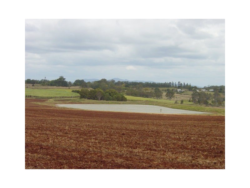 DOWLINGS ROAD, Childers QLD 4660