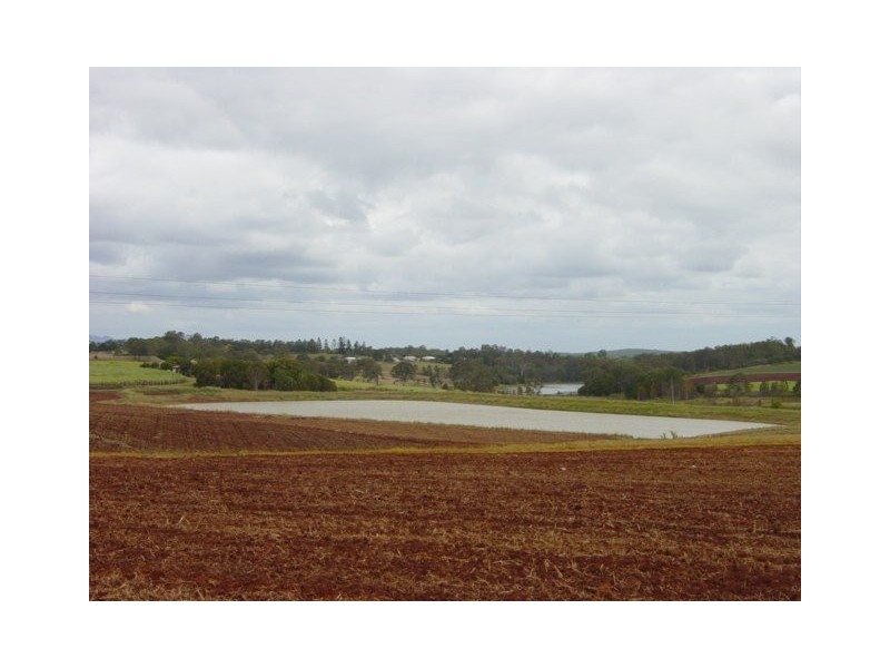 DOWLINGS ROAD, Childers QLD 4660