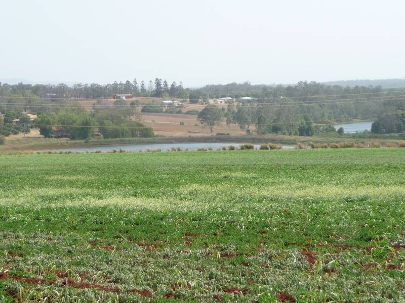 DOWLINGS ROAD, Childers QLD 4660