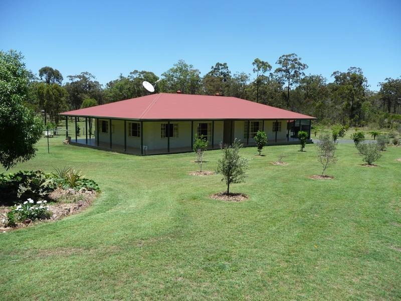 Childers QLD 4660