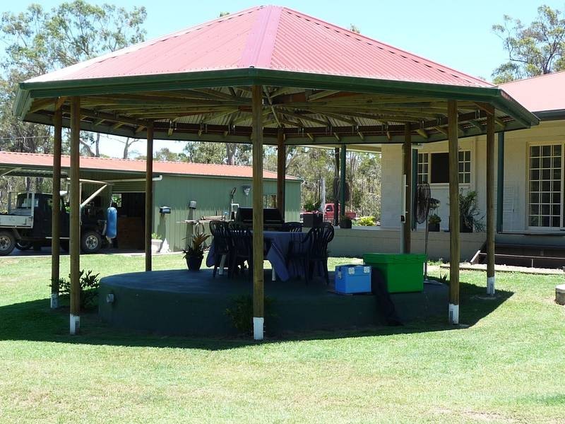 Childers QLD 4660