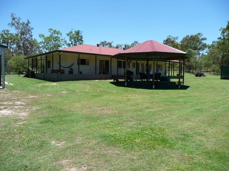 Childers QLD 4660