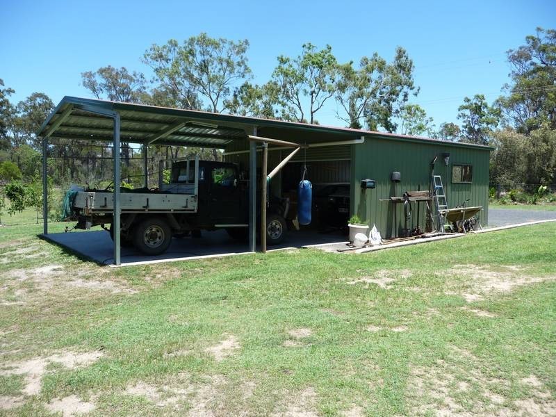 Childers QLD 4660