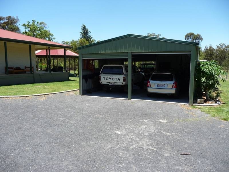 Childers QLD 4660
