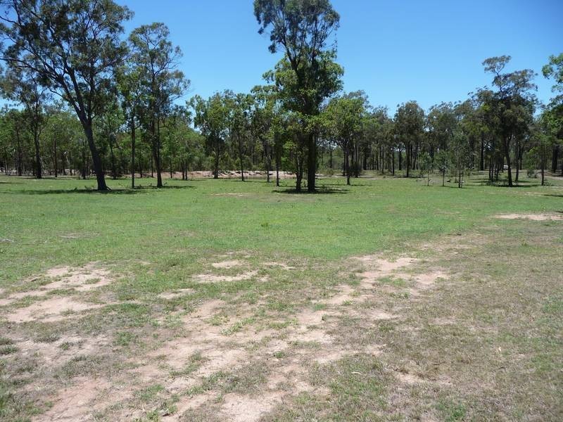 Childers QLD 4660