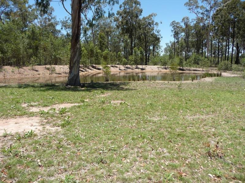 Childers QLD 4660