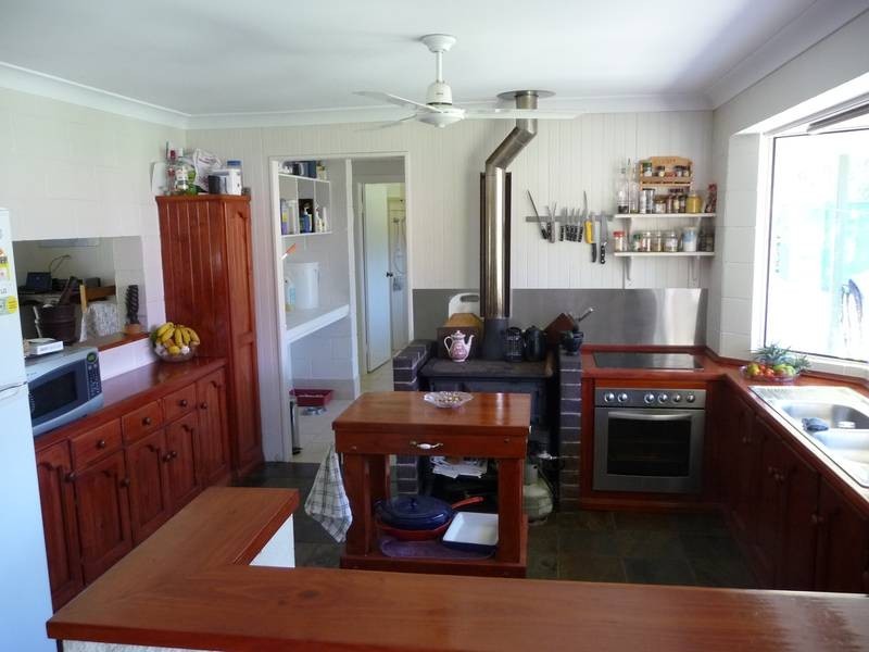 Childers QLD 4660