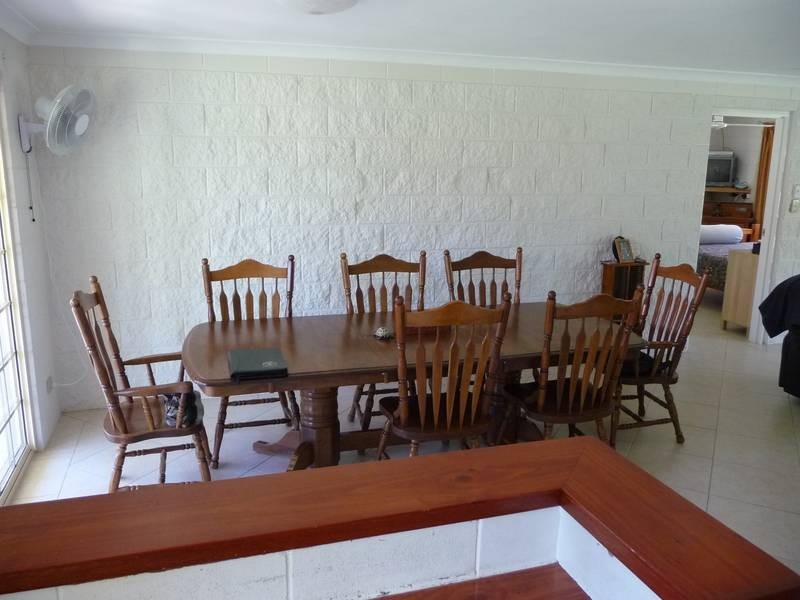 Childers QLD 4660
