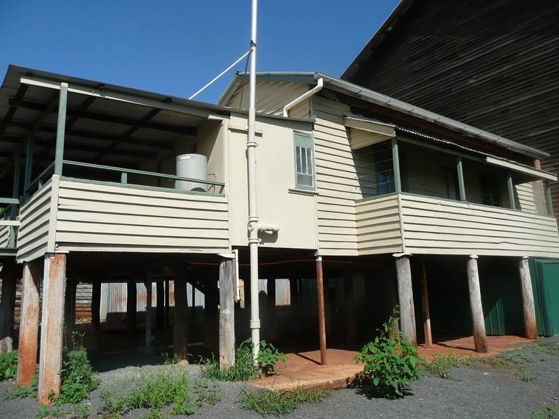 75 Churchill Street, Childers QLD 4660