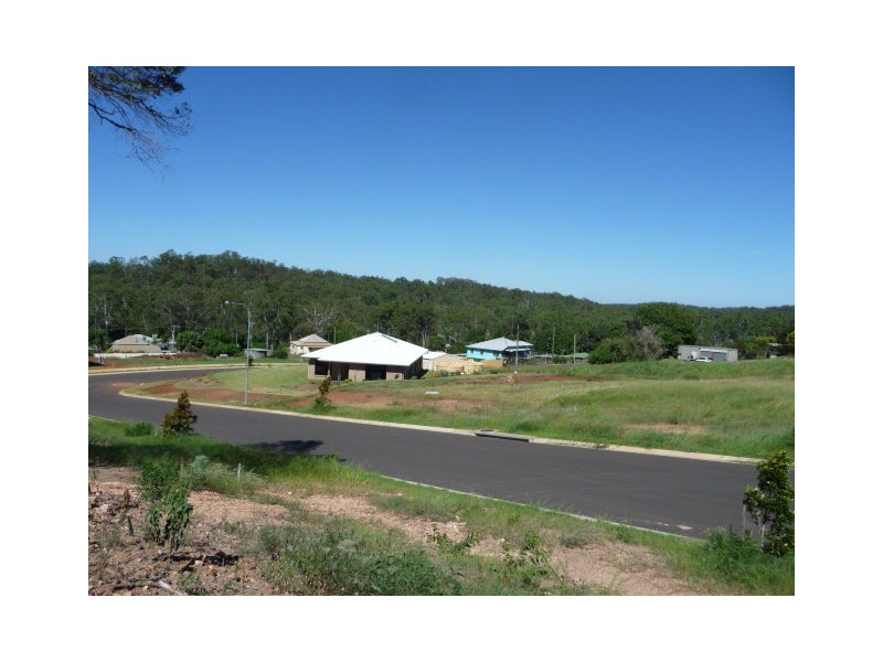 Apple Tree Creek QLD 4660