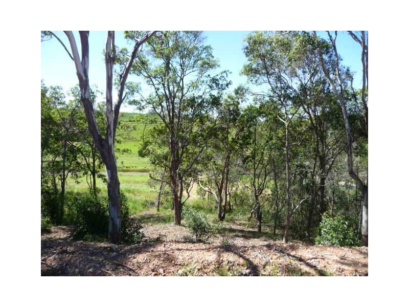 Apple Tree Creek QLD 4660