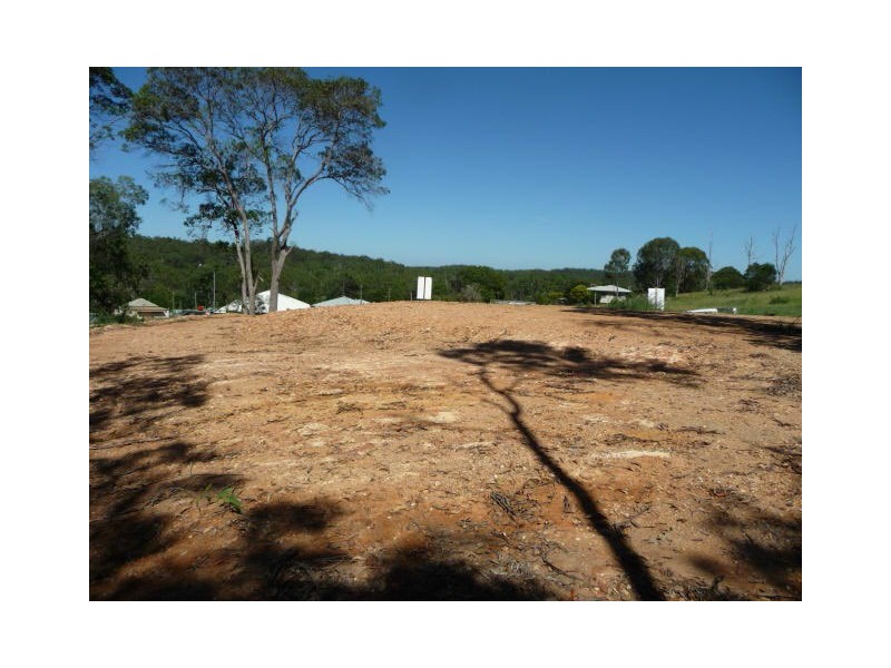 Apple Tree Creek QLD 4660