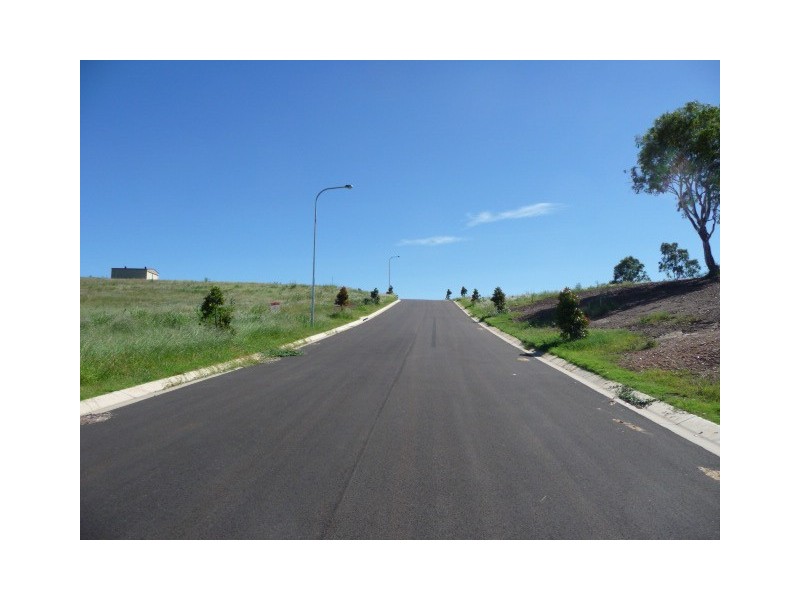 Apple Tree Creek QLD 4660