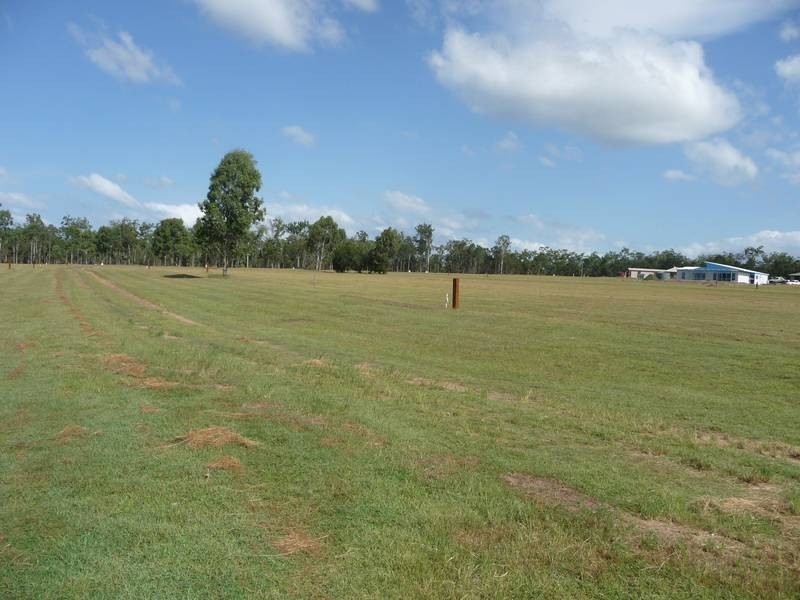 Rosemont Drive, North Isis QLD 4660