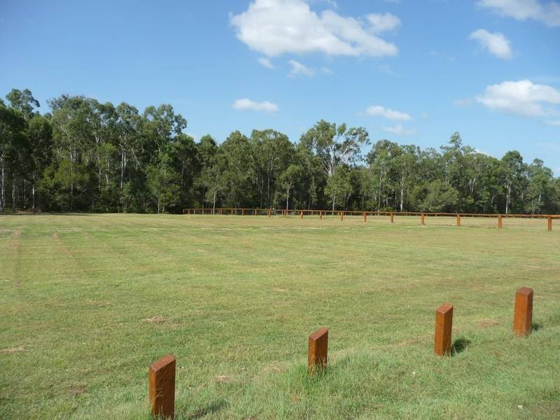 Rosemont Drive, North Isis QLD 4660