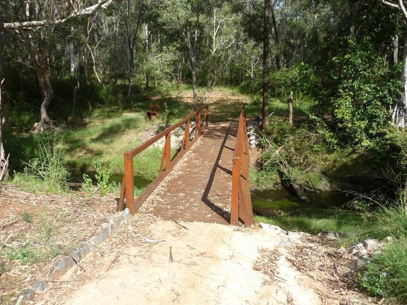 Rosemont Drive, North Isis QLD 4660