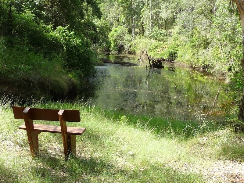 Rosemont Drive, North Isis QLD 4660