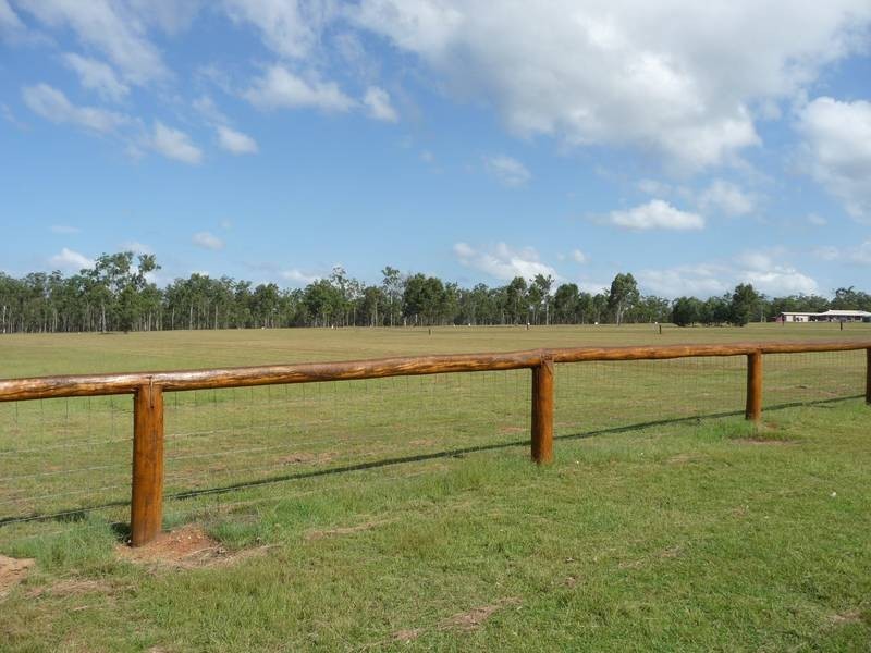 Rosemont Drive, North Isis QLD 4660