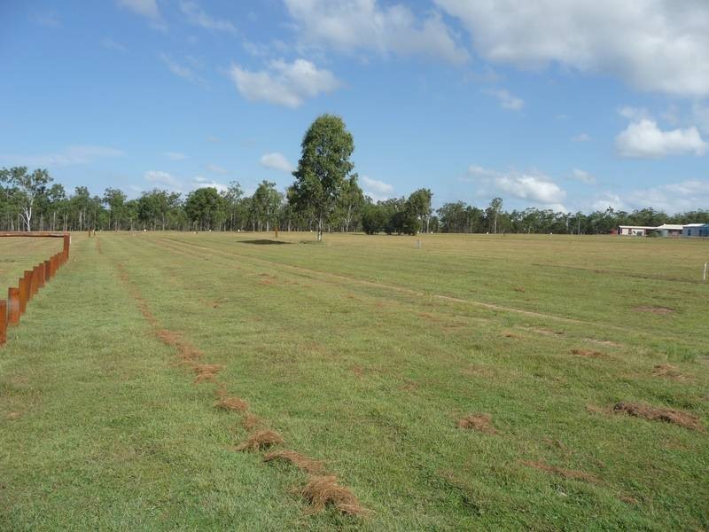 Rosemont Drive, North Isis QLD 4660