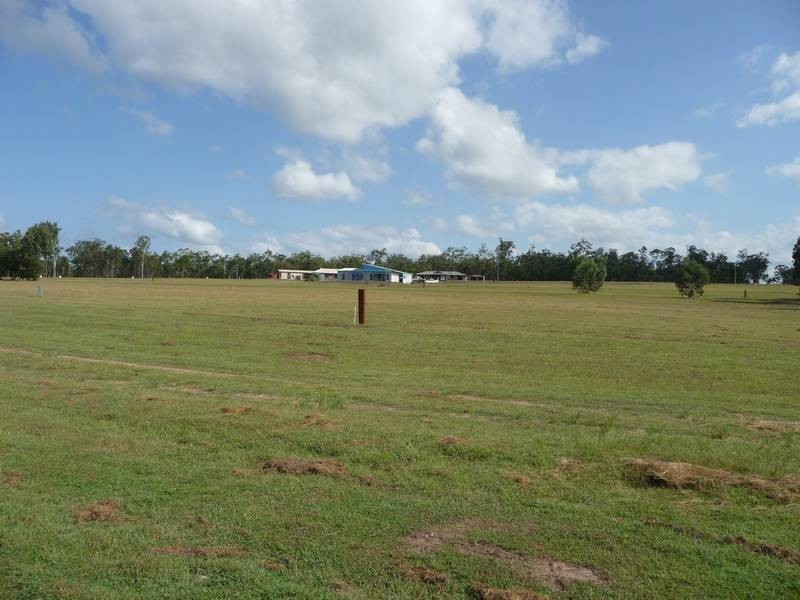 Rosemont Drive, North Isis QLD 4660