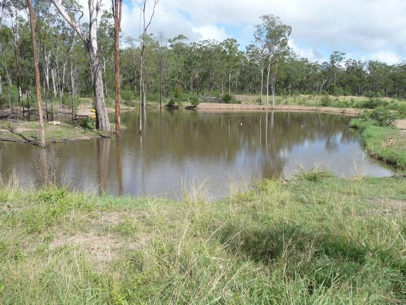 Booyal QLD 4671