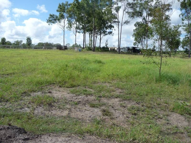 Booyal QLD 4671