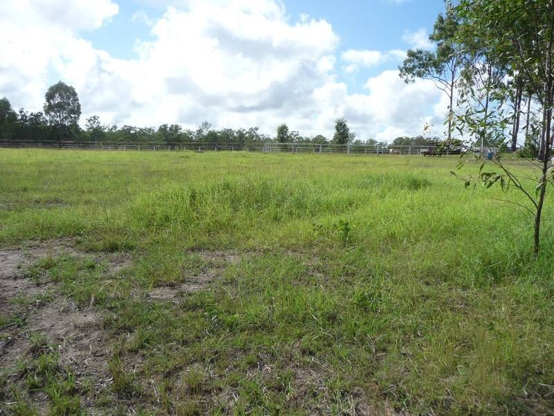 Booyal QLD 4671
