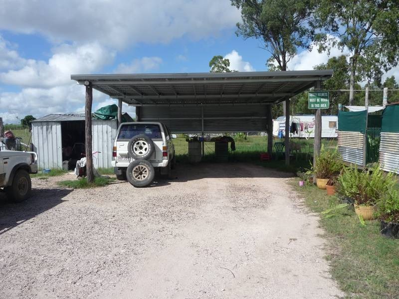 Booyal QLD 4671