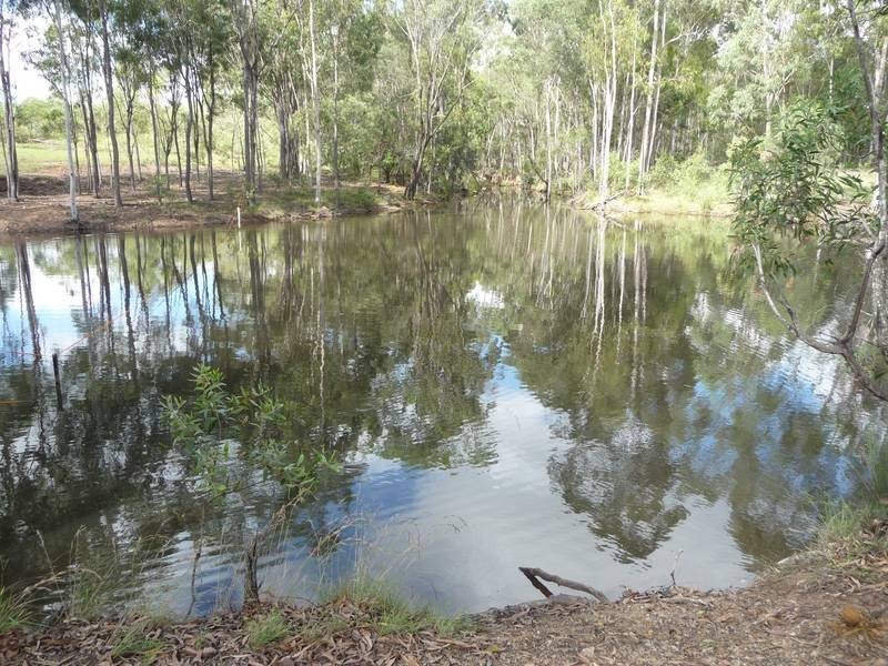 Booyal QLD 4671