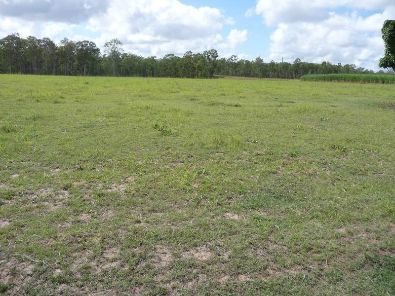 Booyal QLD 4671