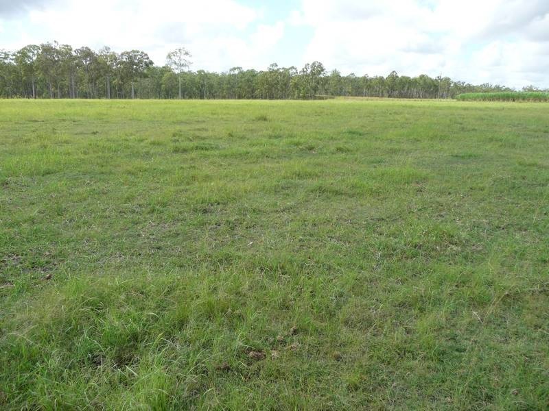 Booyal QLD 4671