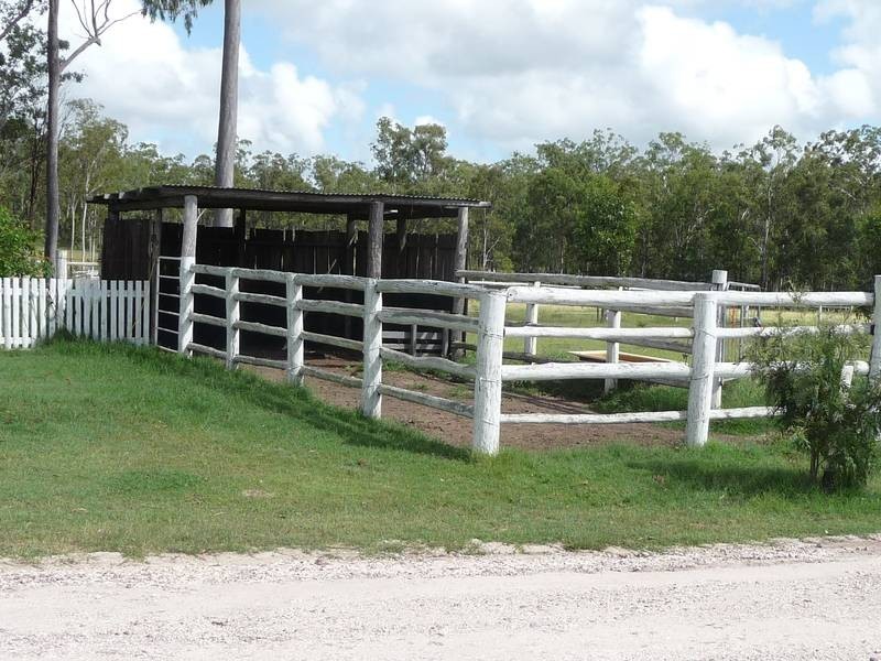 Booyal QLD 4671