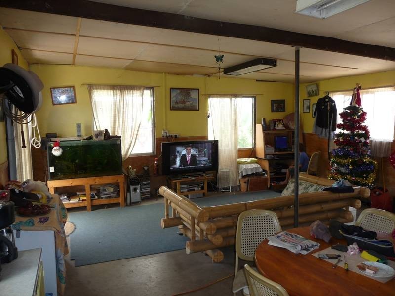 Booyal QLD 4671