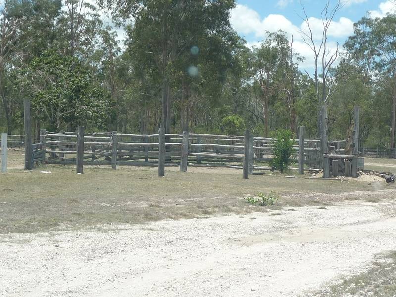 Booyal QLD 4671