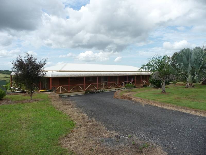 28986 BRUCE HIGHWAY, Childers QLD 4660