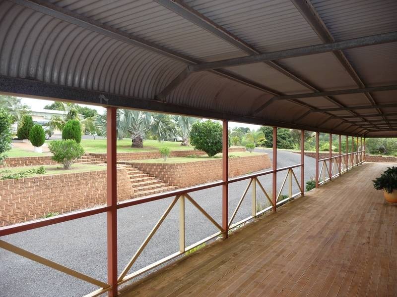 28986 BRUCE HIGHWAY, Childers QLD 4660