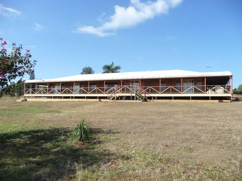 28986 BRUCE HIGHWAY, Childers QLD 4660