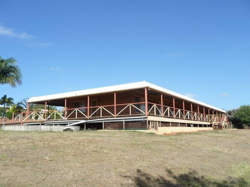 28986 BRUCE HIGHWAY, Childers QLD 4660