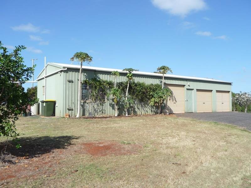 28986 BRUCE HIGHWAY, Childers QLD 4660